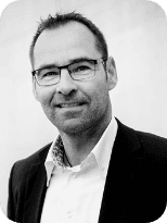 Kim, CEO hos BoligIQ
